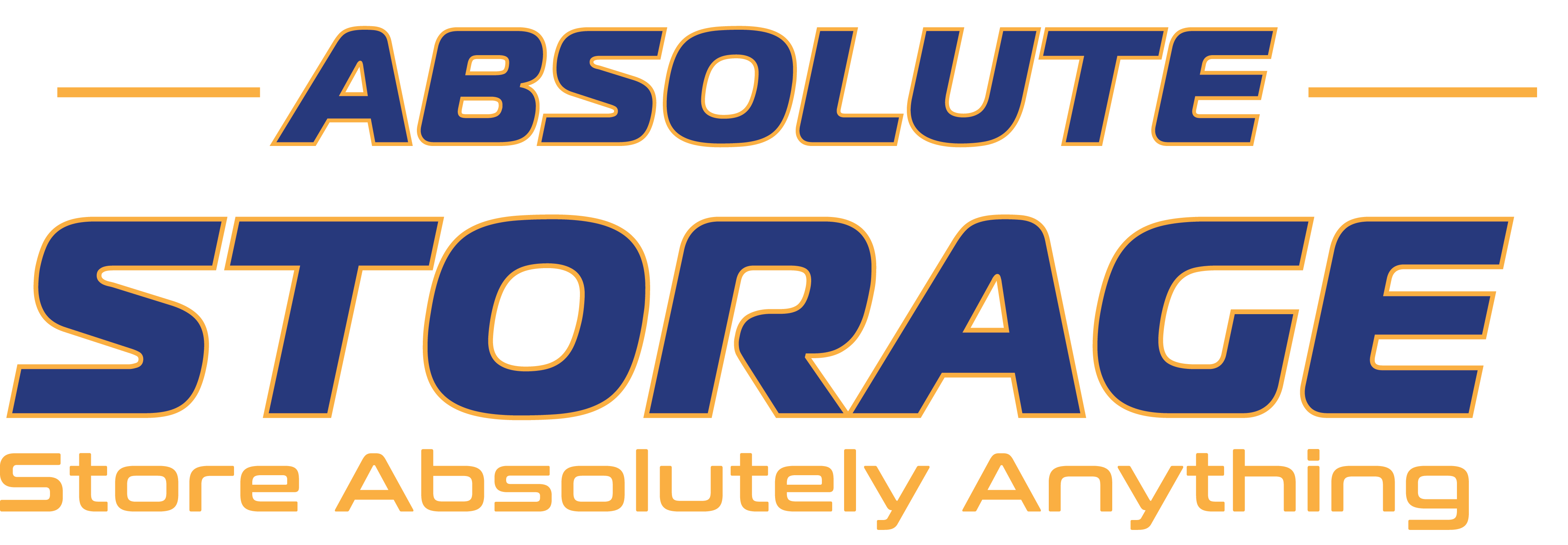 Absolute Storage Brisbane